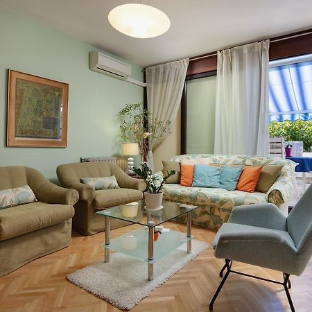 Apartment Viki Split Exterior foto