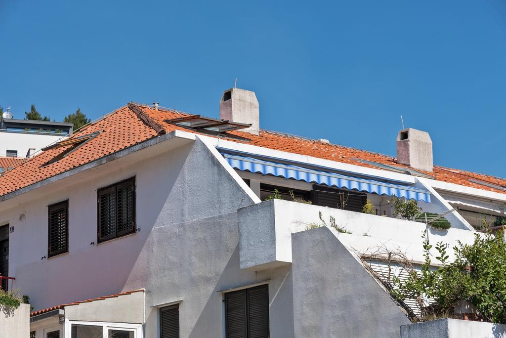 Apartment Viki Split Exterior foto