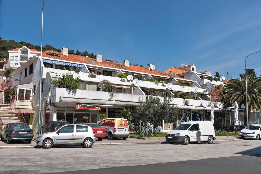 Apartment Viki Split Exterior foto