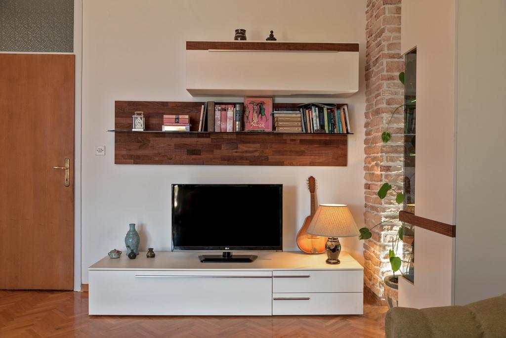 Apartment Viki Split Exterior foto